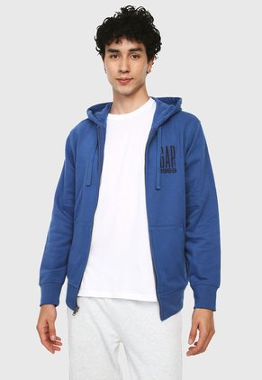 Chaqueta Azul GAP