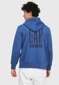 Chaqueta Azul GAP de GAP
