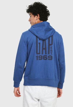 Chaqueta Azul GAP