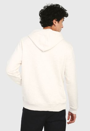 Buzo Beige-Negro GAP