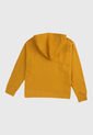 Buzo Mostaza Gap Kids de GAP