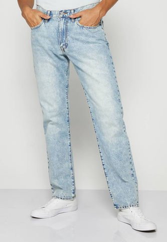 Jeans para Hombre - Compra Jeans Online | Dafiti Colombia