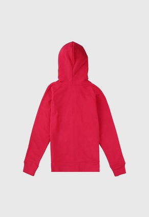 Chaqueta Fucsia-Blanco GAP