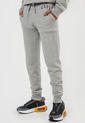 Jogger Gris-Azul-Blanco GAP de GAP