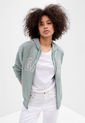 Hoodie Verde GAP de GAP