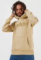 Hoodie Beige-Café GAP de GAP