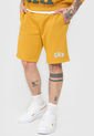 Pantaloneta Amarillo GAP de GAP