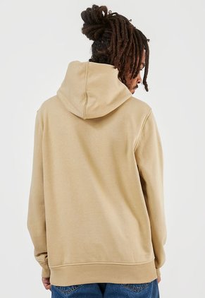 Hoodie Beige-Café GAP