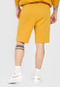Pantaloneta Amarillo GAP de GAP