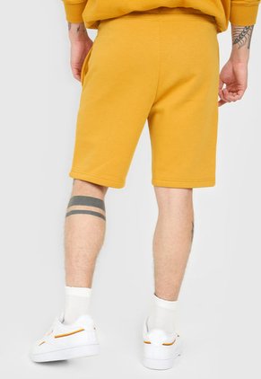 Pantaloneta Amarillo GAP