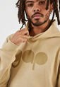 Hoodie Beige-Café GAP de GAP