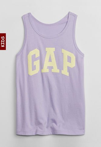 Esqueleto Lila-Beige GAP Kids GAP