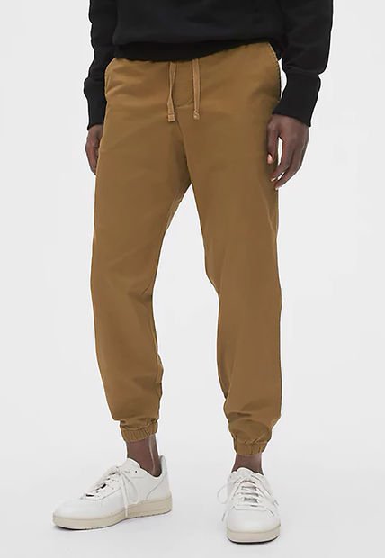 Pantalón Mostaza GAP