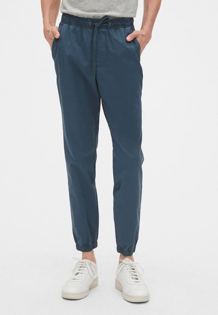 Pantalón Azul GAP