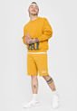Pantaloneta Amarillo GAP de GAP