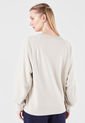 Buzo Beige-Blanco GAP de GAP