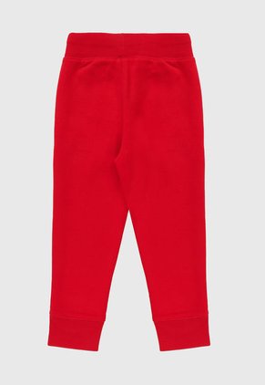 Jogger Rojo-Azul-Blanco GAP Kids