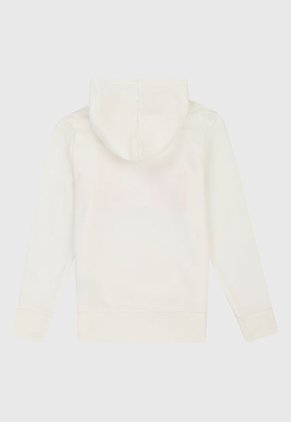 Buzo Rosa-Gris GAP Kids