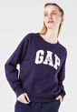 Buzo Azul-Beige GAP de GAP
