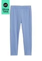 Leggings Azul GAP Kids de GAP