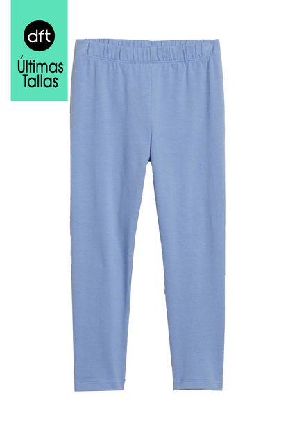 Leggings Azul GAP Kids