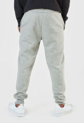 Pantalón Sudadera Gris-Negro GAP