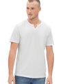 Camiseta Blanco GAP Optic White 3 de GAP