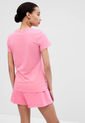 Camiseta Rosa GAP de GAP