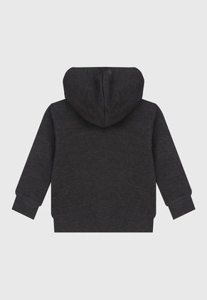 Chaqueta Gris-Azul-Blanco GAP Kids