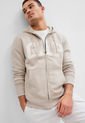 Hoodie Taupé-Beige GAP de GAP