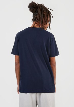 Camiseta Azul Navy GAP