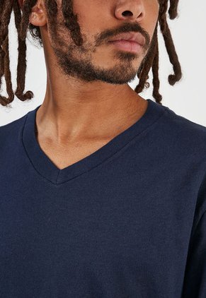 Camiseta Azul Navy GAP