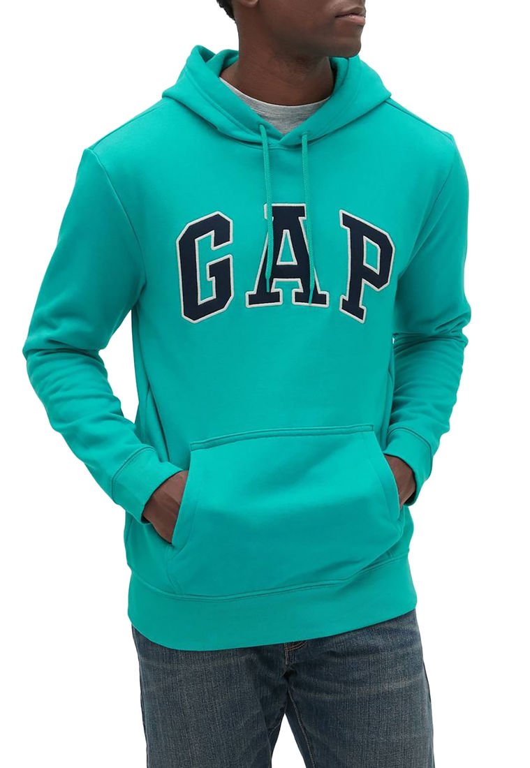 Buzo TurquesaAzul GAP Compra Ahora Dafiti Colombia