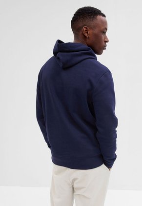 Camiseta Azul Navy-Rojo-Blanco GAP