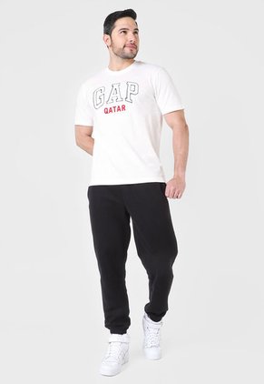 Jogger Negro GAP