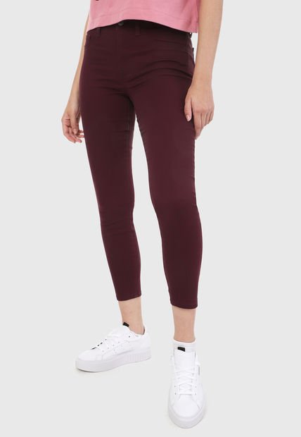 Jean Vinotinto GAP - Compra Ahora | Dafiti Colombia