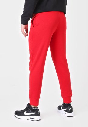Jogger Rojo GAP