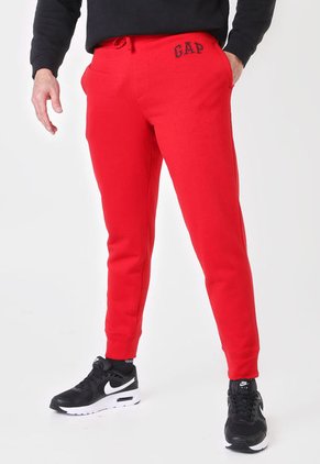 Jogger Rojo GAP