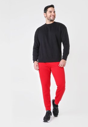 Jogger Rojo GAP