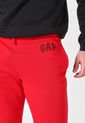 Jogger Rojo GAP de GAP