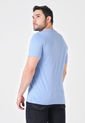 Camiseta Celeste-Azul GAP de GAP