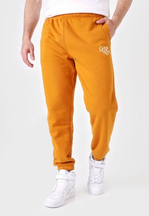 Jogger Mostaza GAP