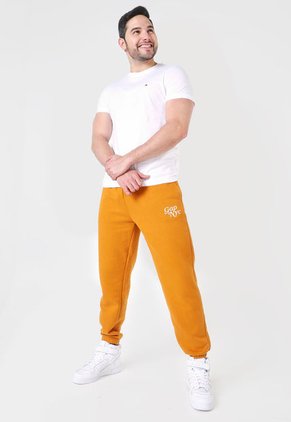 Jogger Mostaza GAP