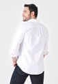 Camisa Blanco GAP de GAP