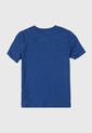 Camiseta Azul Royal GAP Kids de GAP