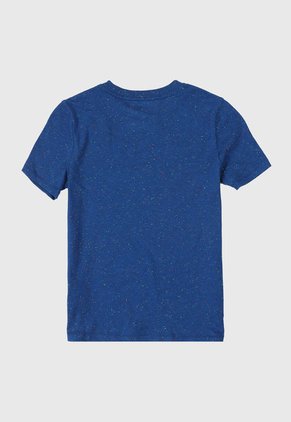 Camiseta Azul Royal GAP Kids