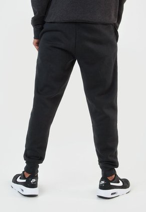 Pantalón Sudadera Negro GAP
