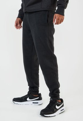 Pantalón Sudadera Negro GAP