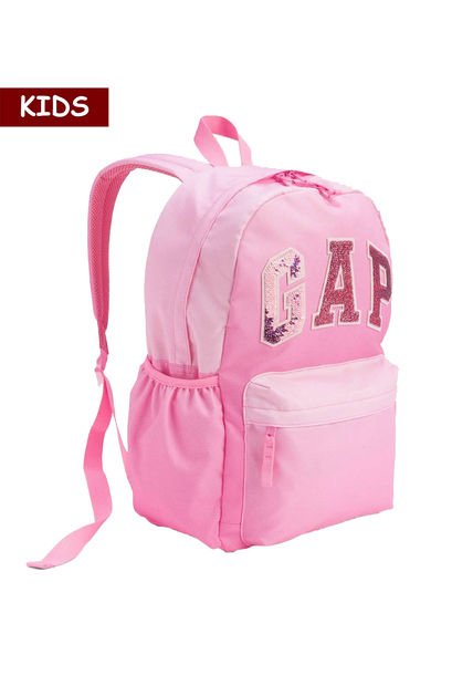 Morral Rosa GAP Kids - Compra Ahora | Dafiti Colombia