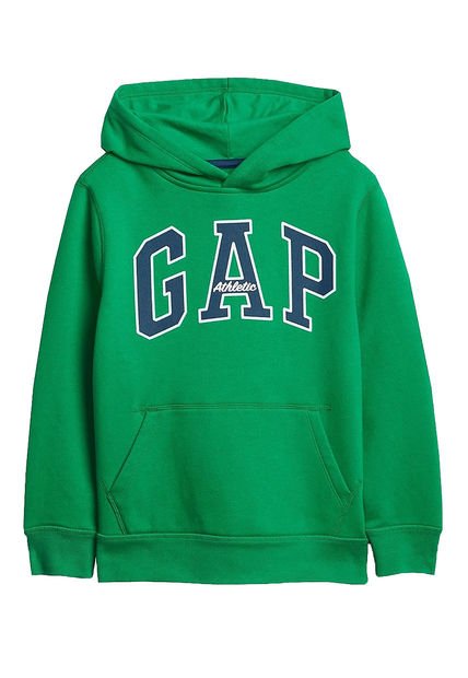 Buzo Verde-Azul GAP Gallant Green - Compra Ahora | Dafiti Colombia